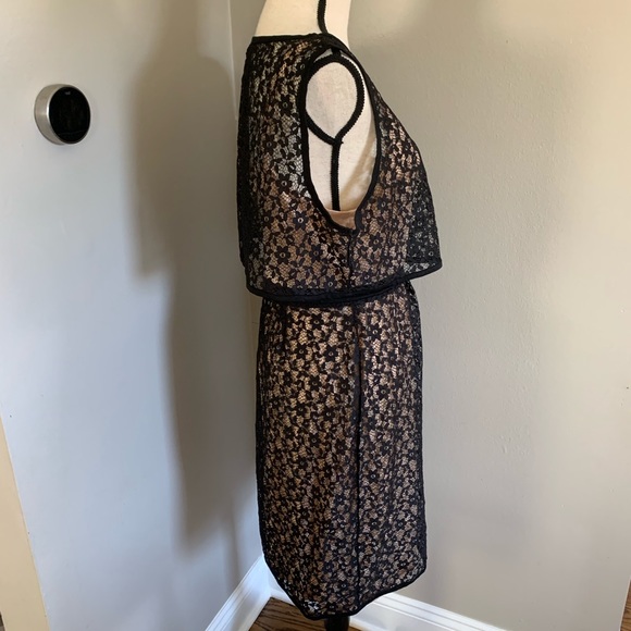 MARC BY MARC JACOBS LACE DRESS - Picture 3 of 8